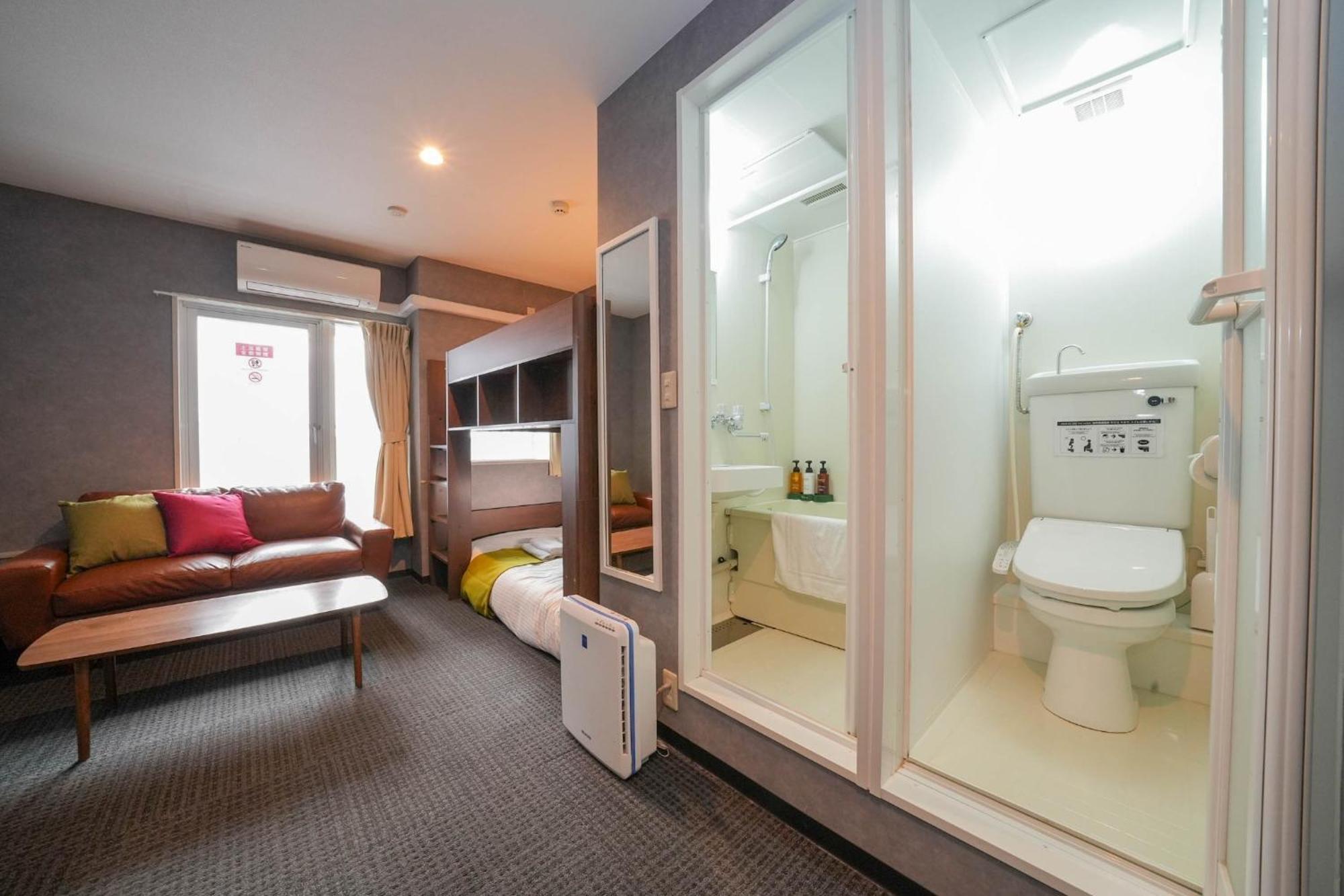 Guest house - - Vacation 29242v