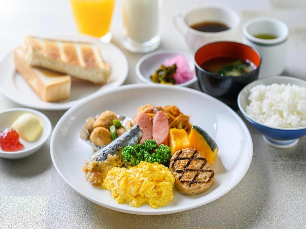 Apa Odori Ekimae Nishi 3* Sapporo