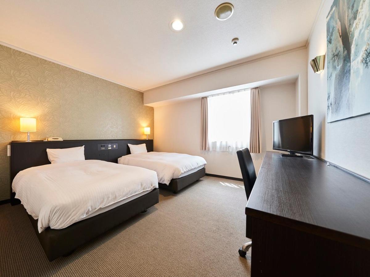 Global View Old Royal Hotel Sapporo