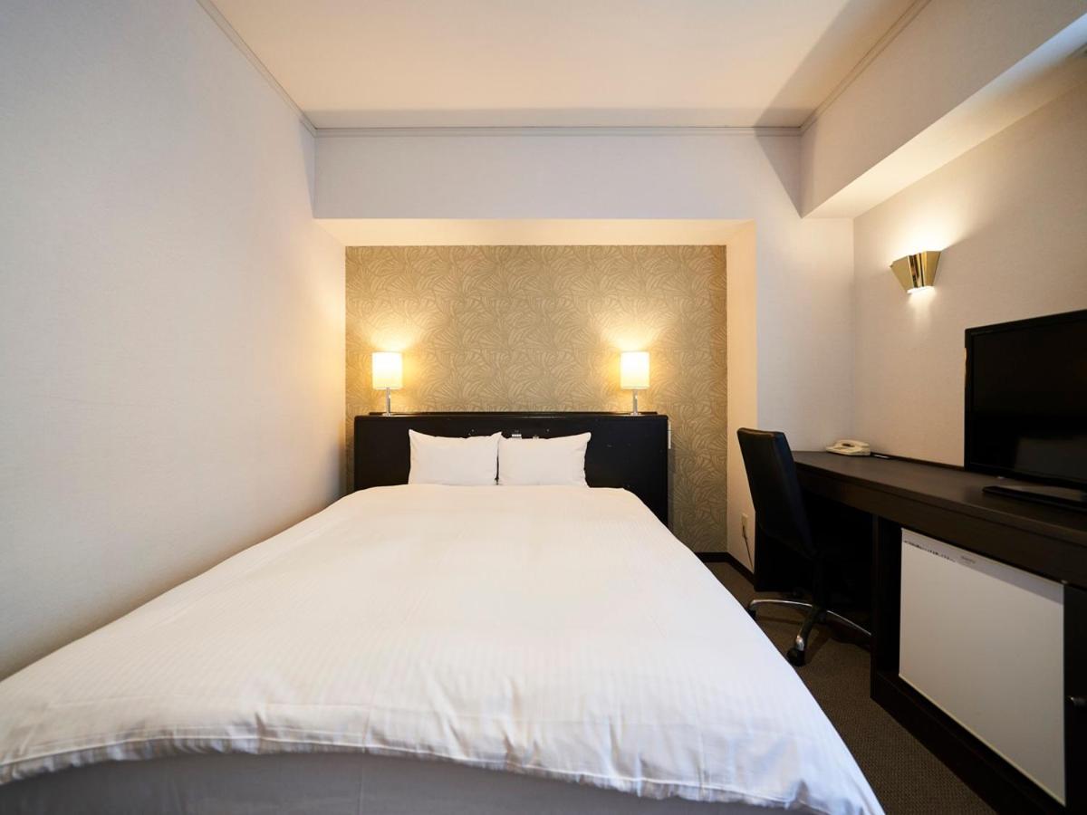 Hotel Global View Old Royal Sapporo