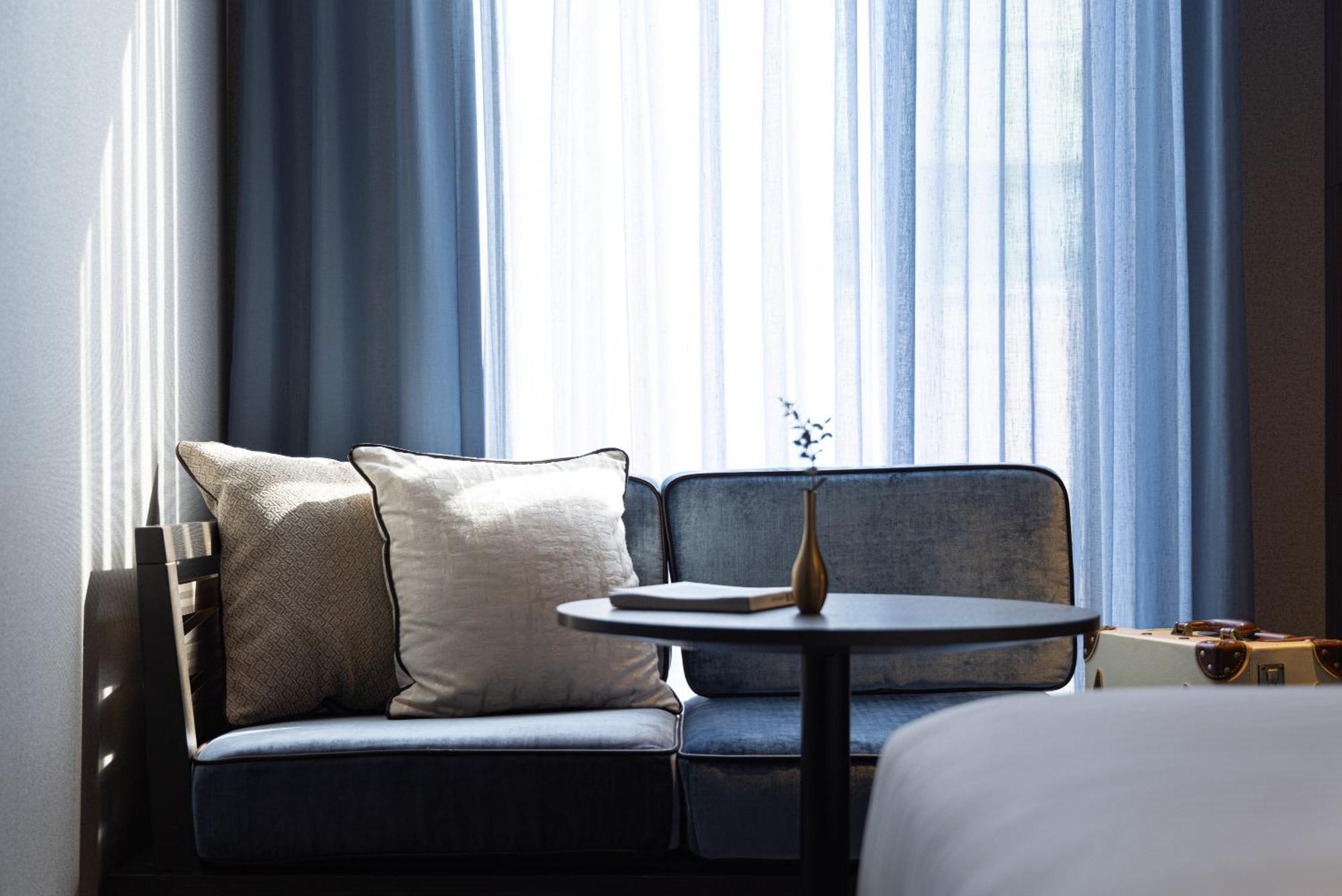 Hotel Mitsui Garden West Sapporo