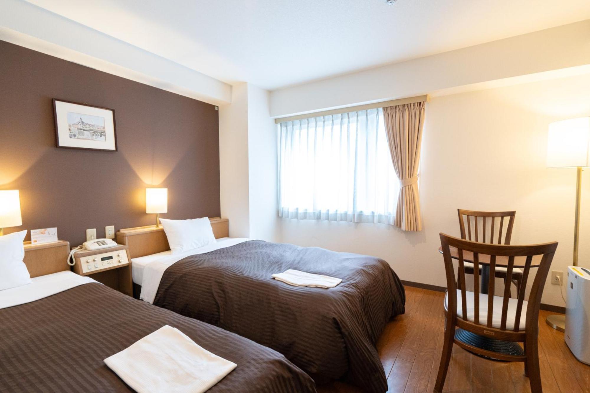 Clark Hotel Sapporo