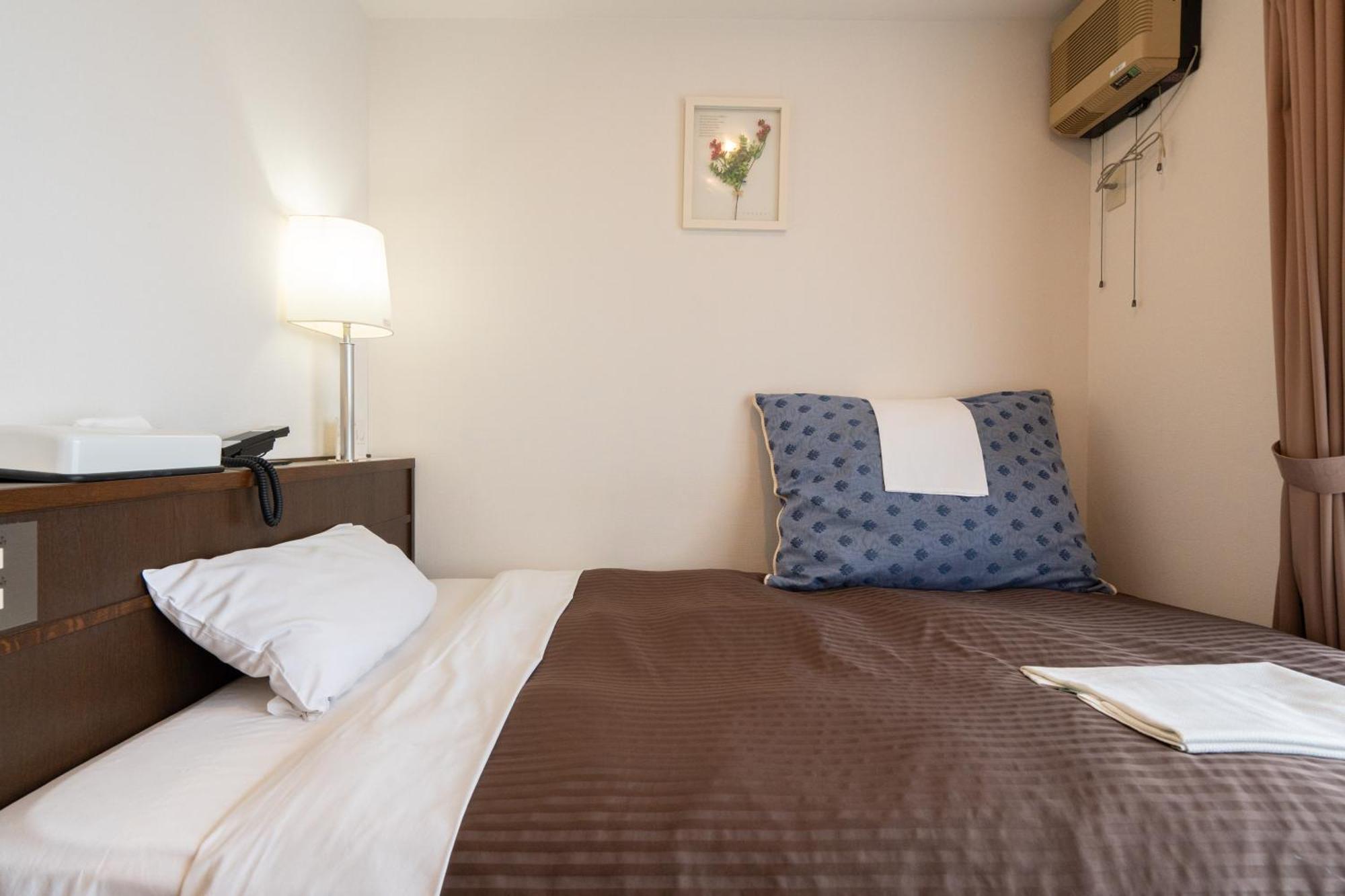 Hotel Clark Sapporo
