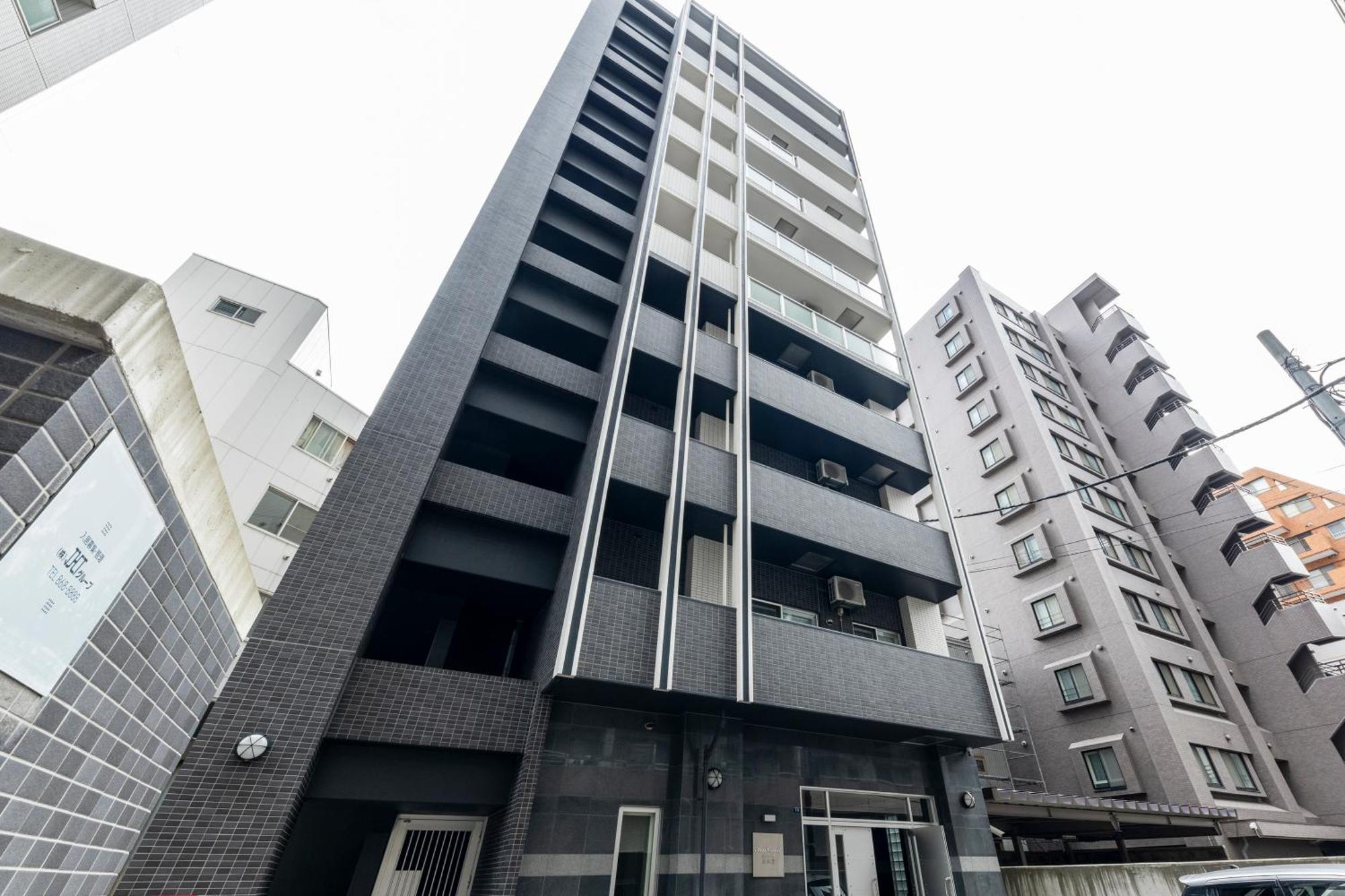 Apartment Essence