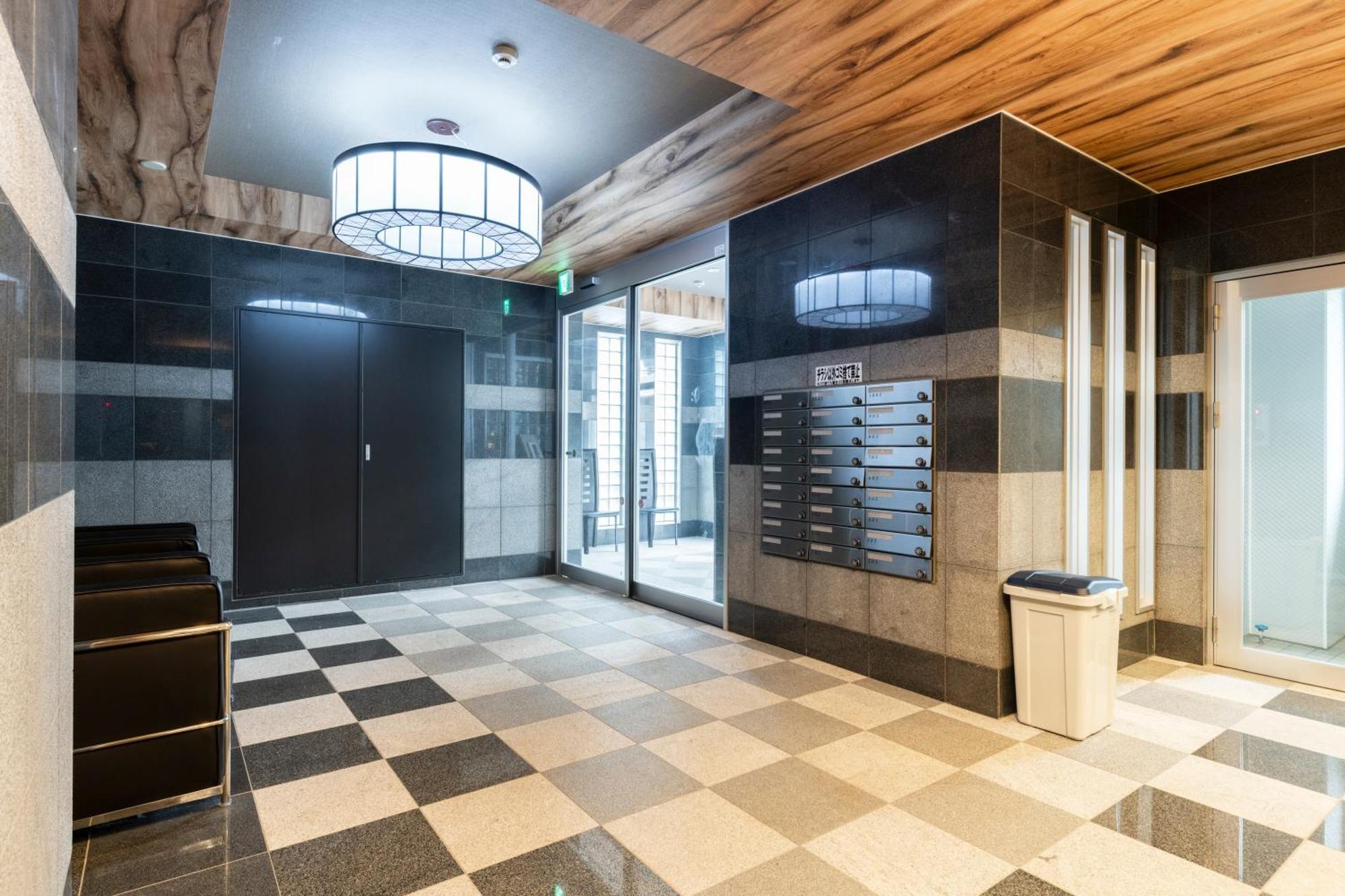 Essence Apartment