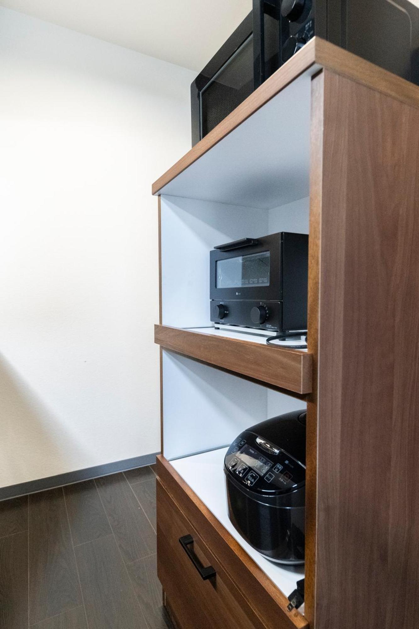 Apartment Essence Sapporo