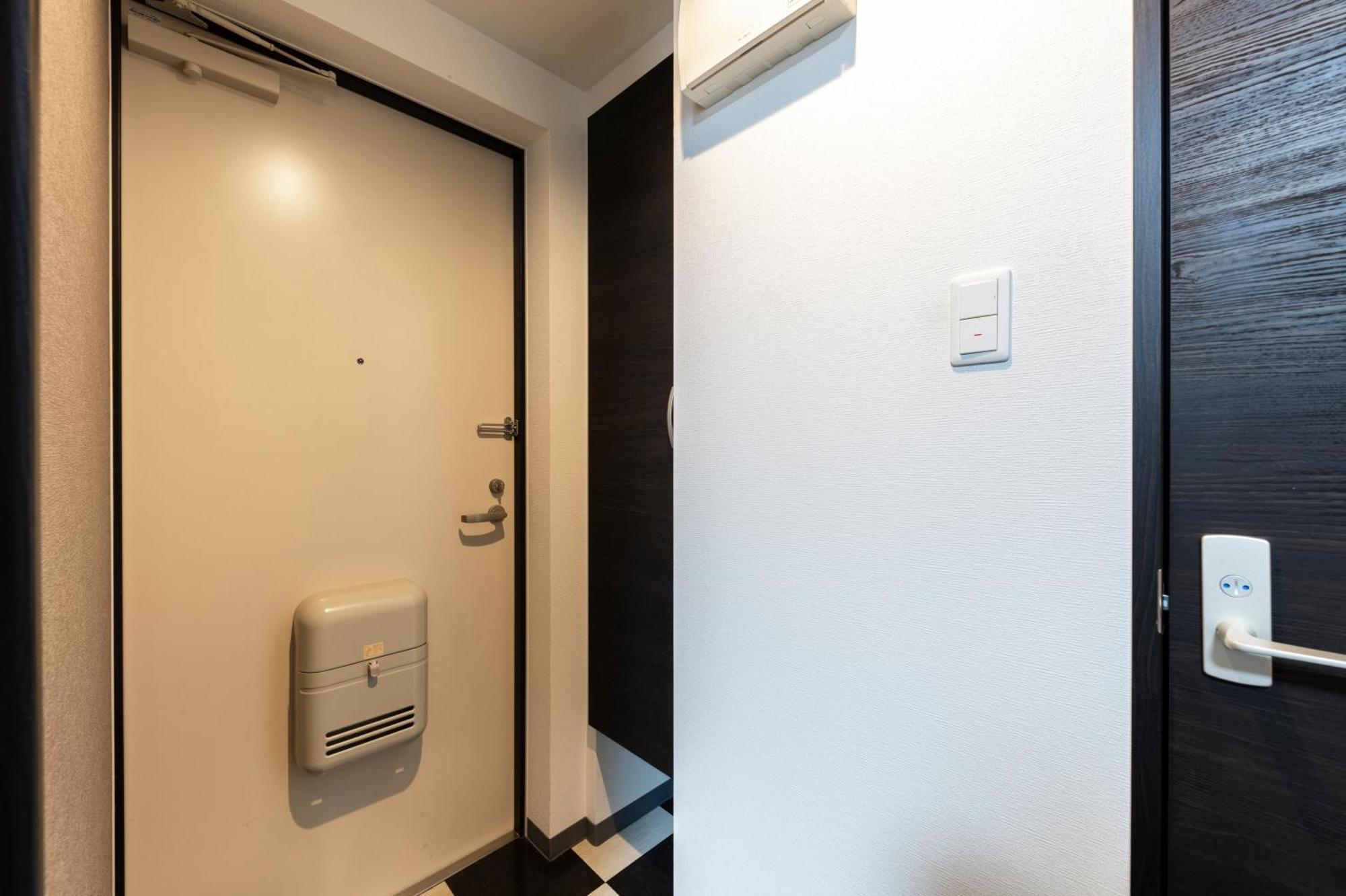 Essence Apartment Sapporo