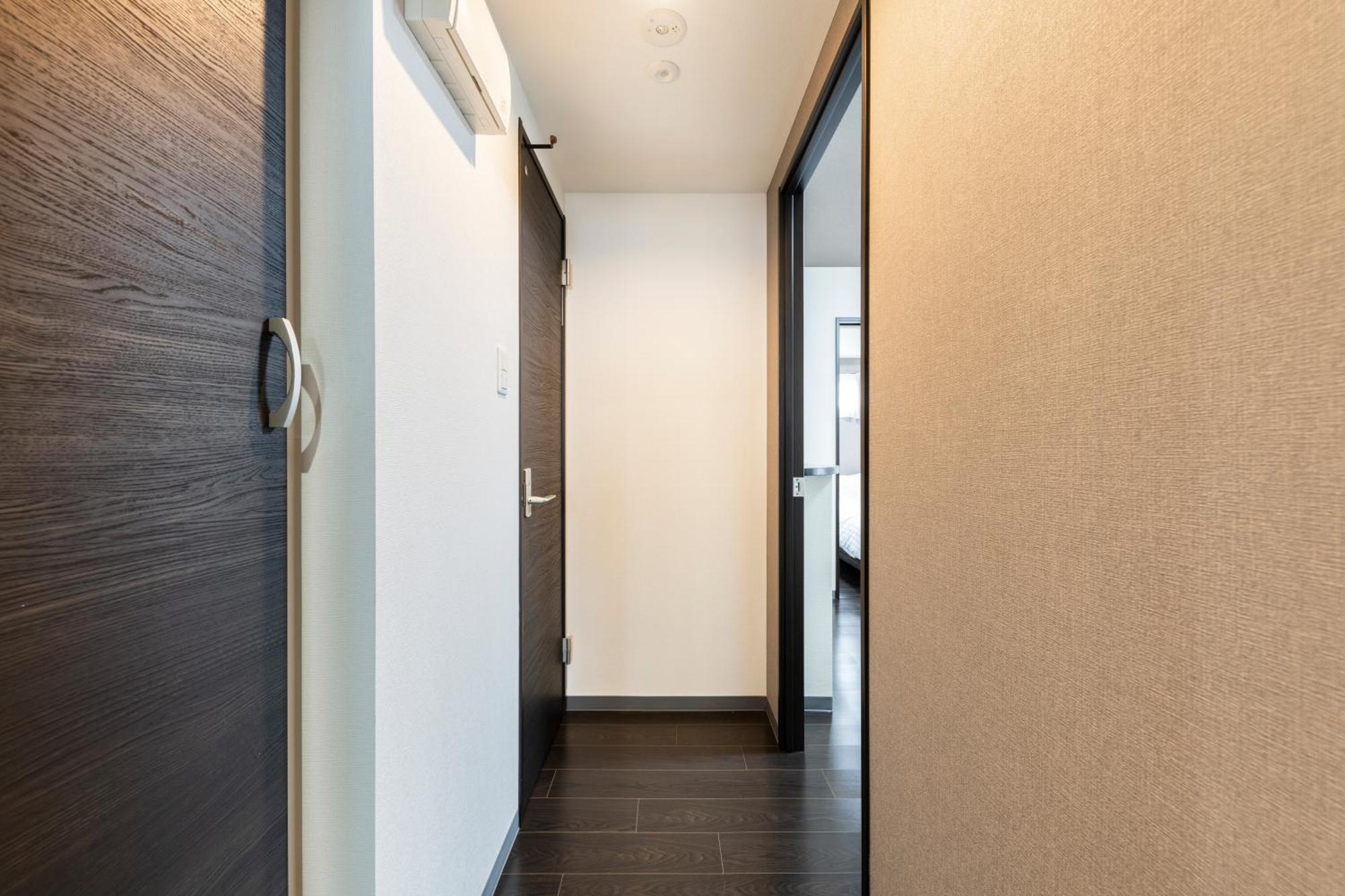 Essence Apartment Sapporo