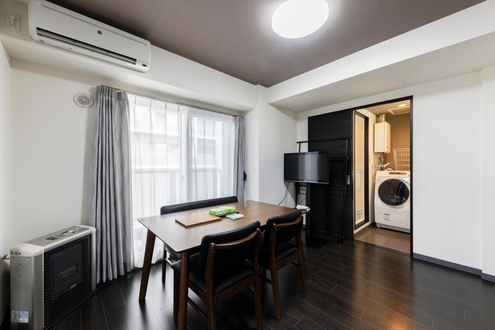 Essence Apartment *