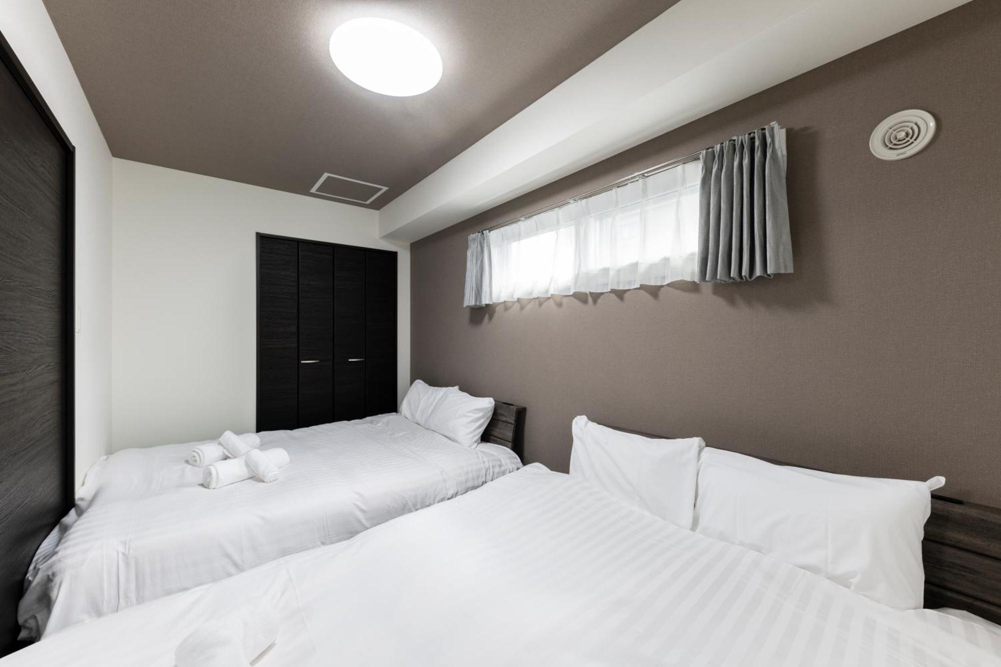 Apartment Essence Sapporo
