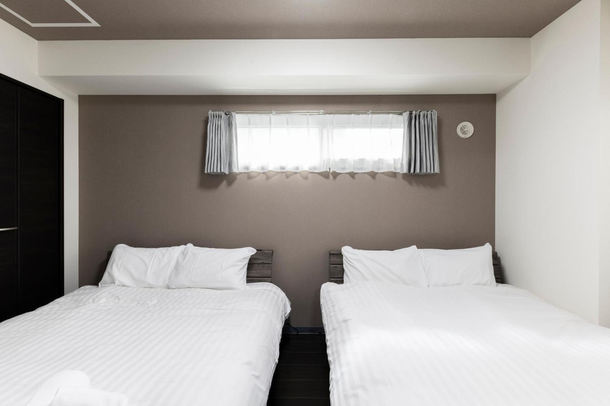 Essence Apartment Sapporo