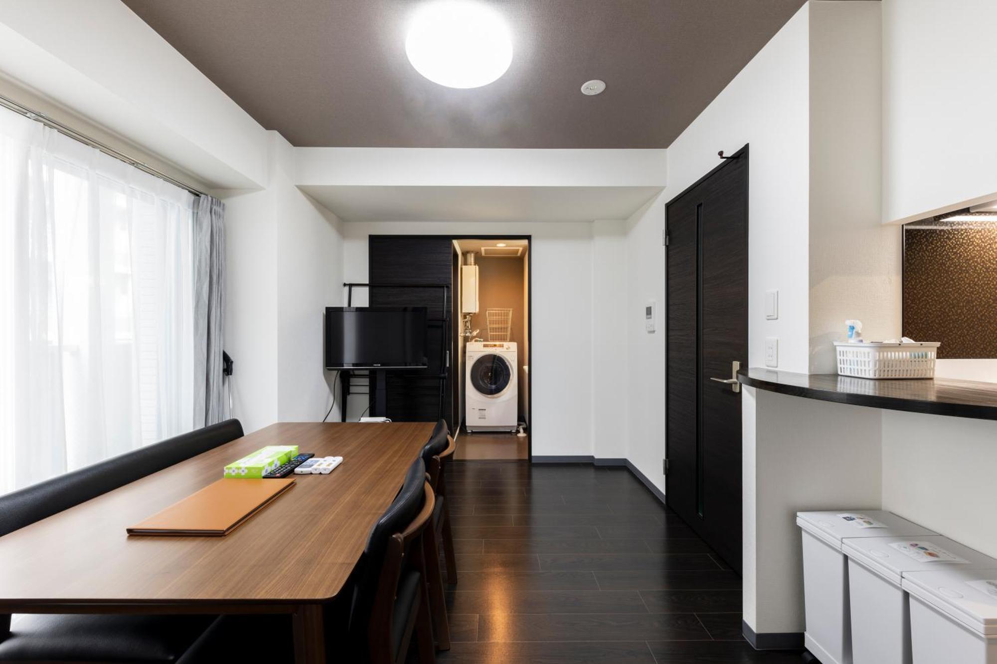 Essence Apartment *