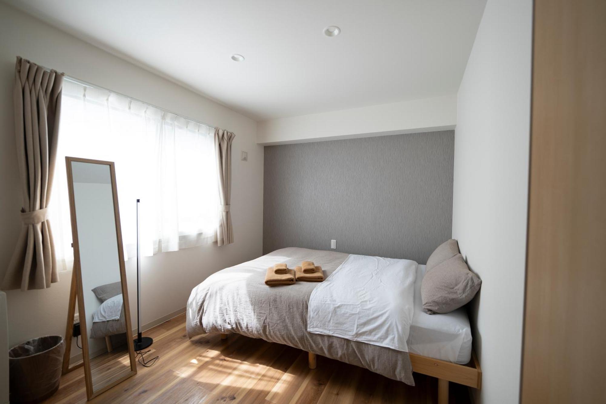 Pinn-s1e6 Aparthotel