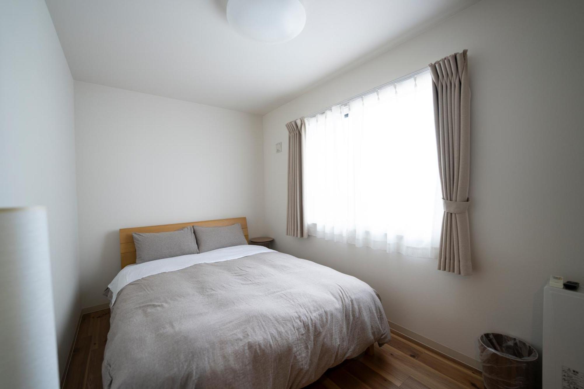 Pinn-s1e6 Aparthotel Sapporo
