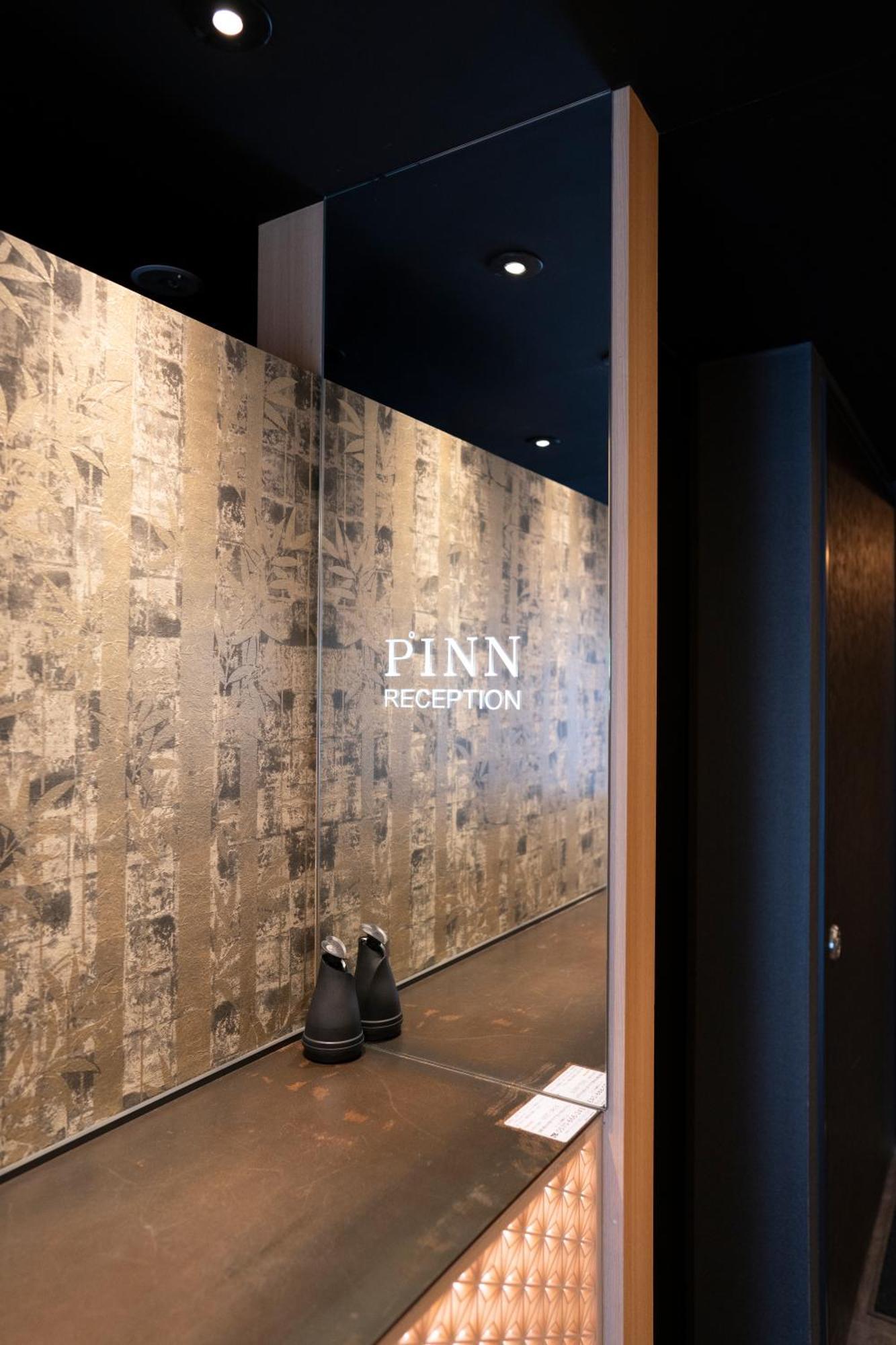 Pinn-s1e6 Aparthotel