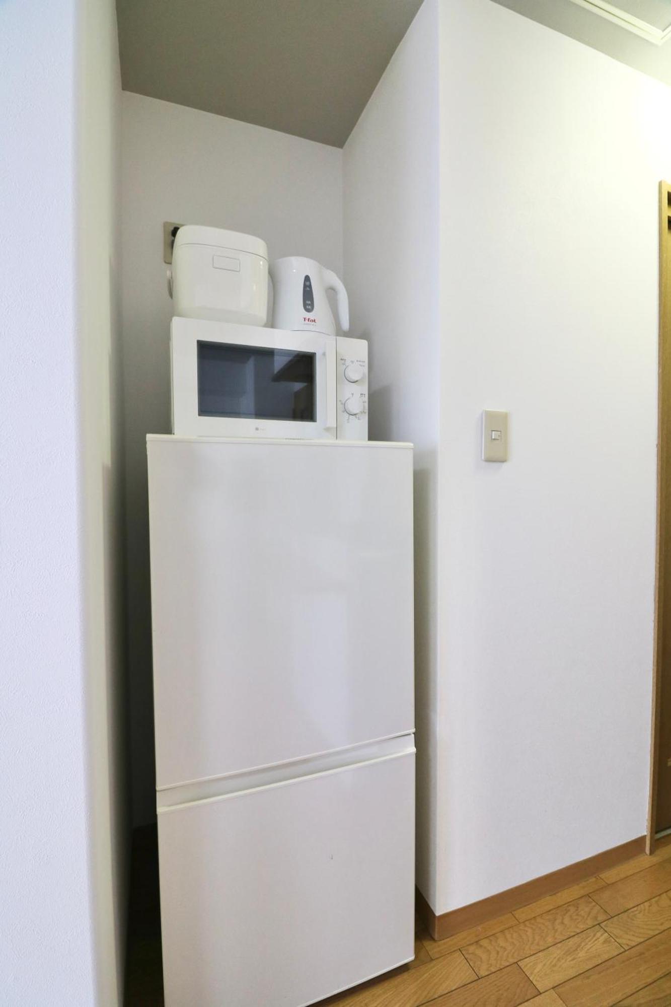 Apartment Northern Palace 77 By Minova Sapporo