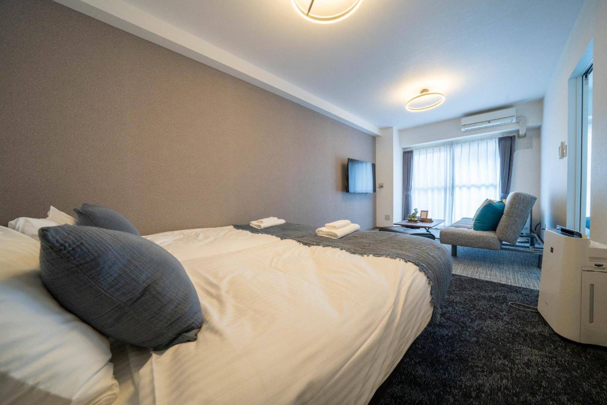 Apartment Mp Style Sapporo-35 - Vacation 17187 *