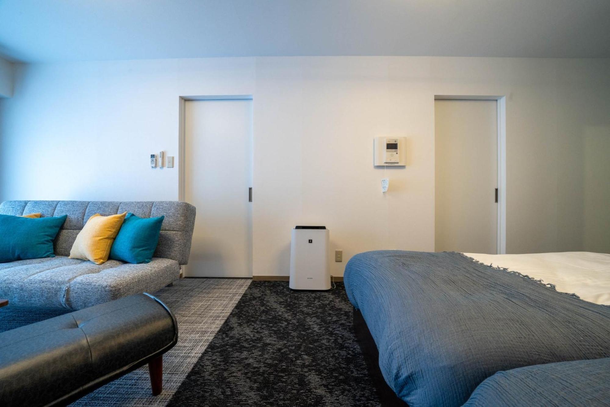 Apartment Mp Style Sapporo-35 - Vacation 17187