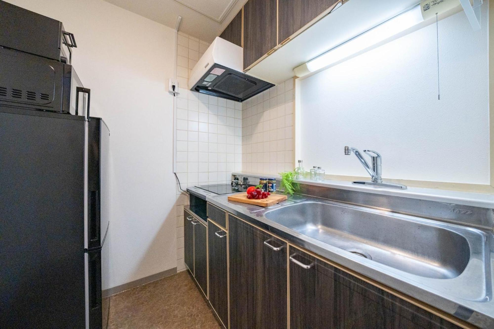 Apartment Mp Style Sapporo-35 - Vacation 17187