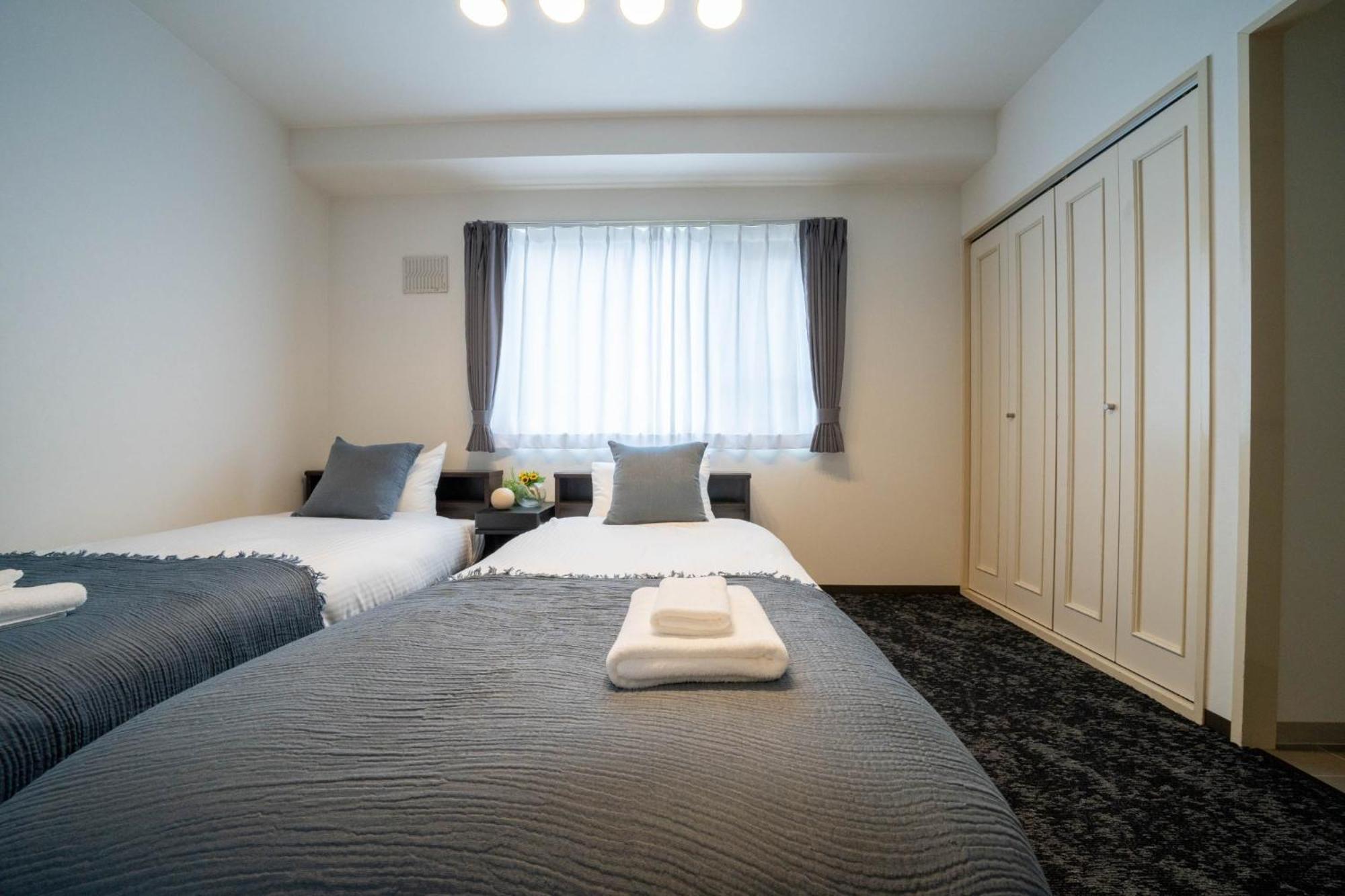 Apartment Mp Style Sapporo-35 - Vacation 17187 Sapporo