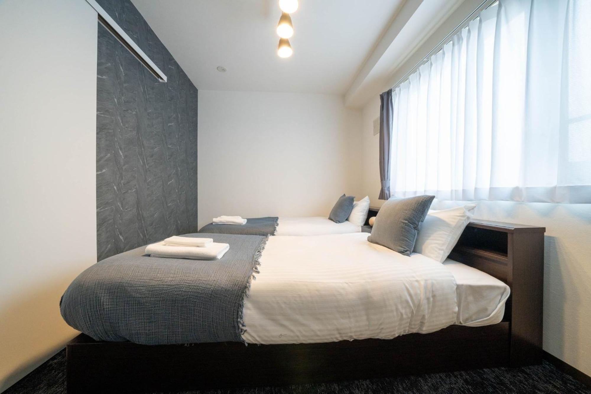 Mp Style Sapporo-35 - Vacation 17187 Apartment *