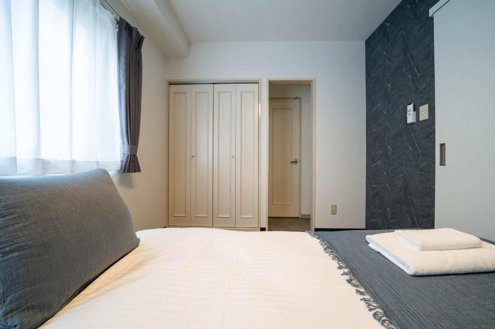 Mp Style Sapporo-35 - Vacation 17187 Apartment