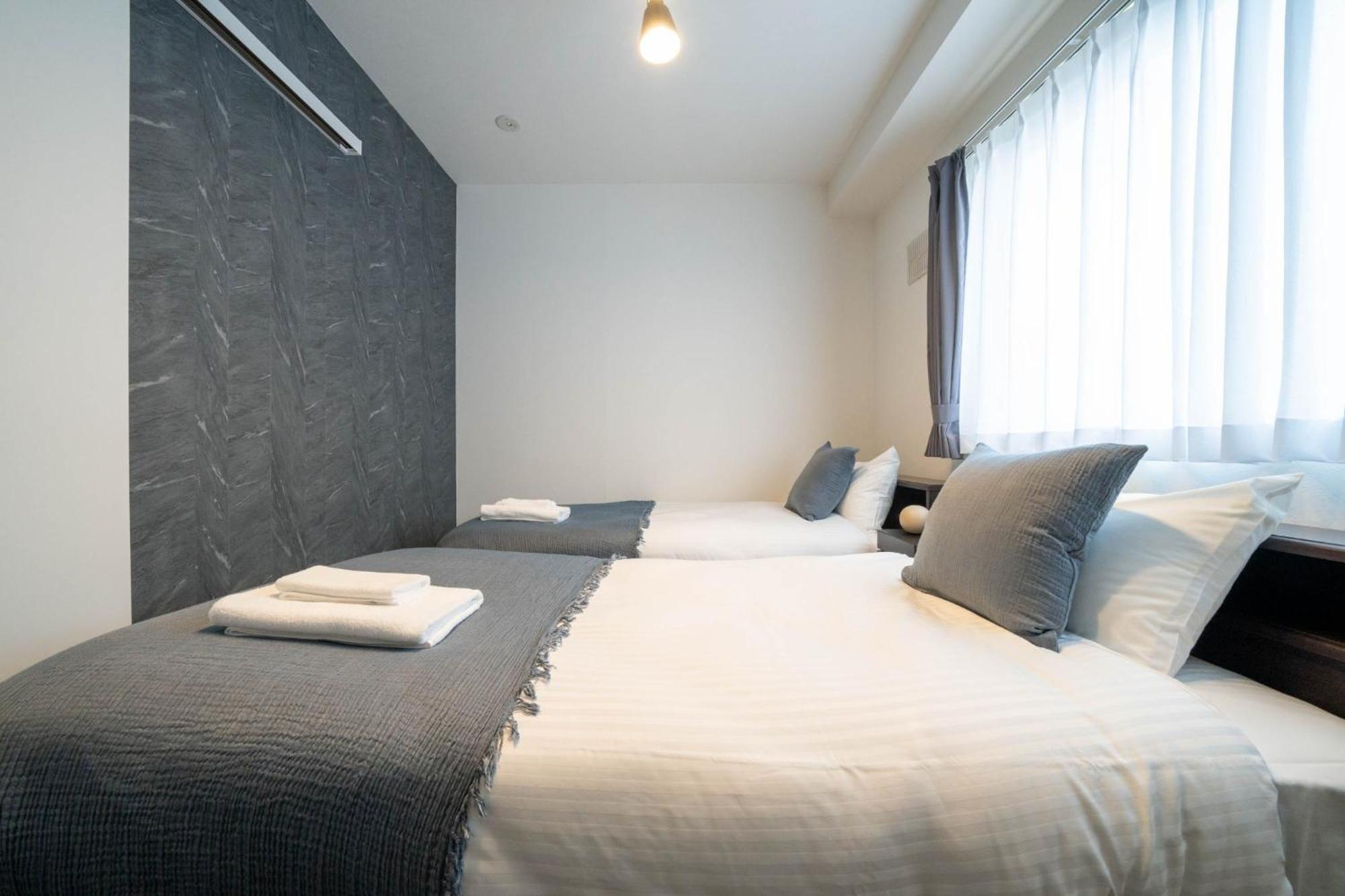 Mp Style Sapporo-35 - Vacation 17187 Apartment *