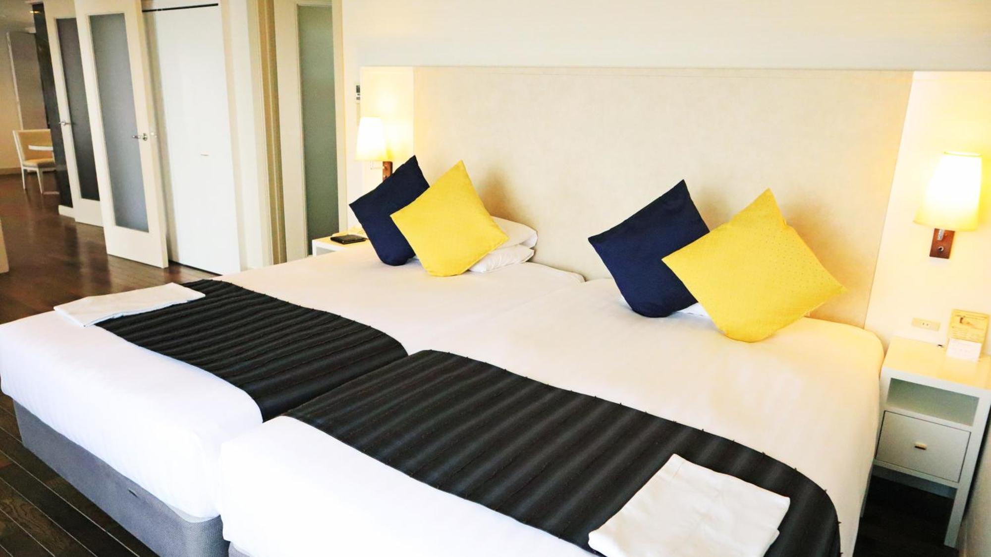 Hotel Premier Nakajima Park