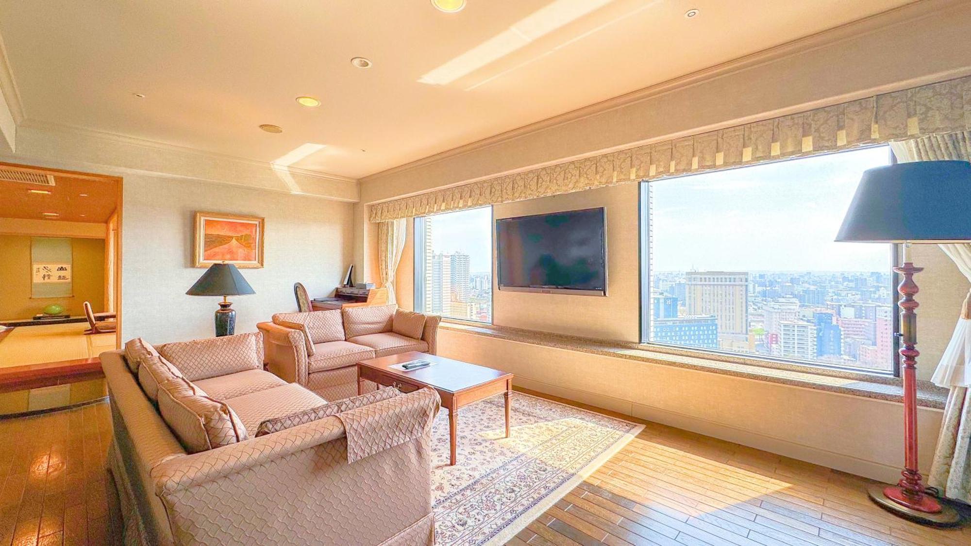 Hotel Premier Nakajima Park 5*