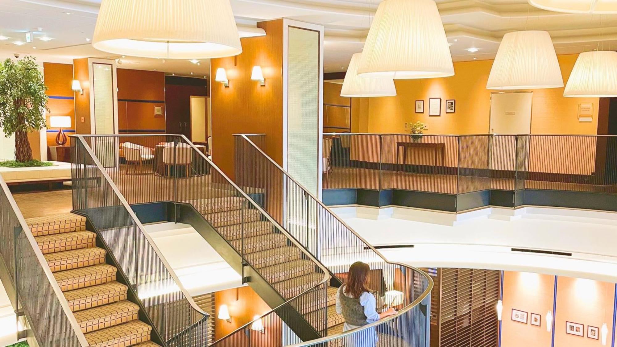Premier Nakajima Park Hotel Sapporo