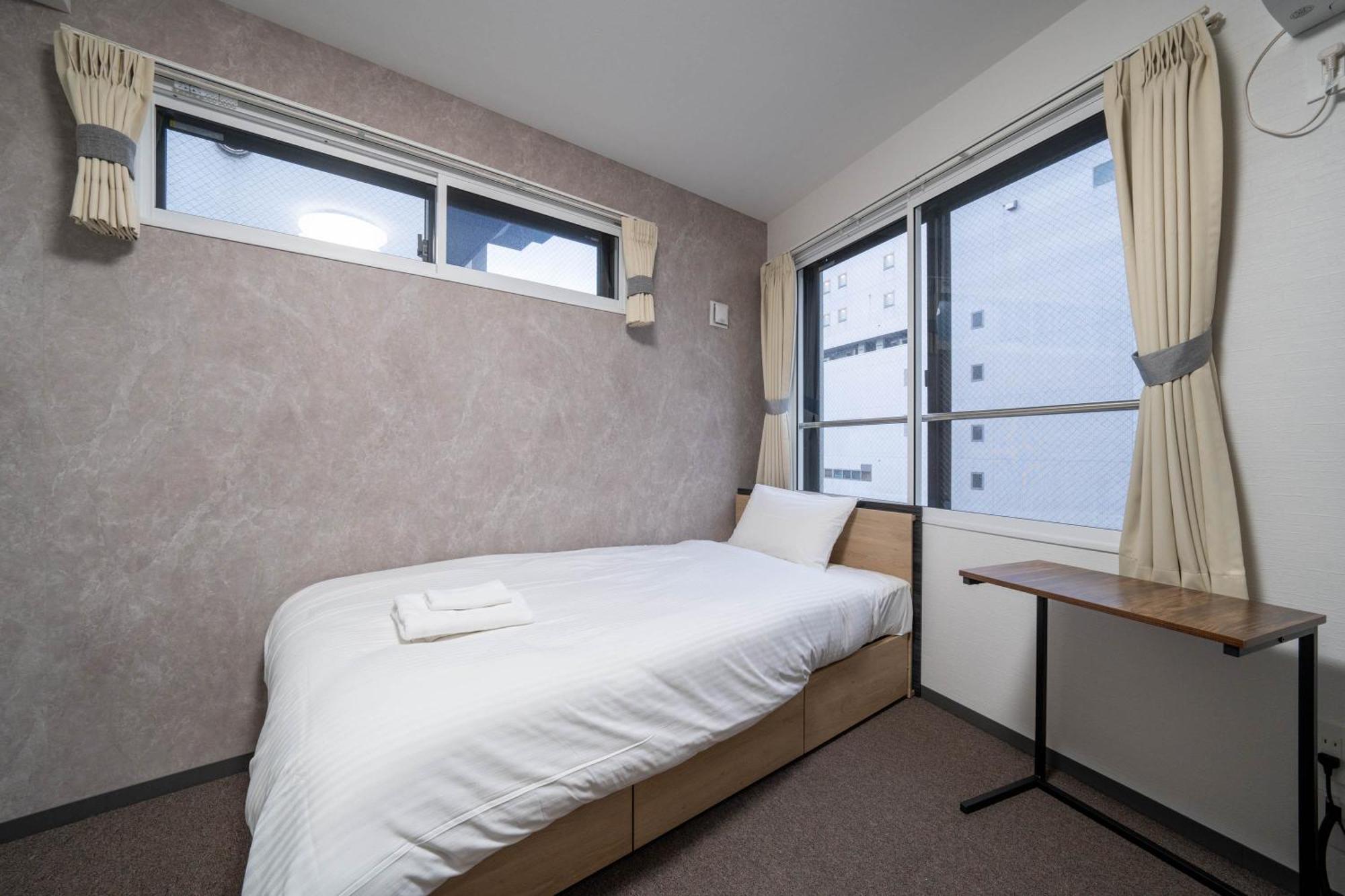 Hotel Susukino