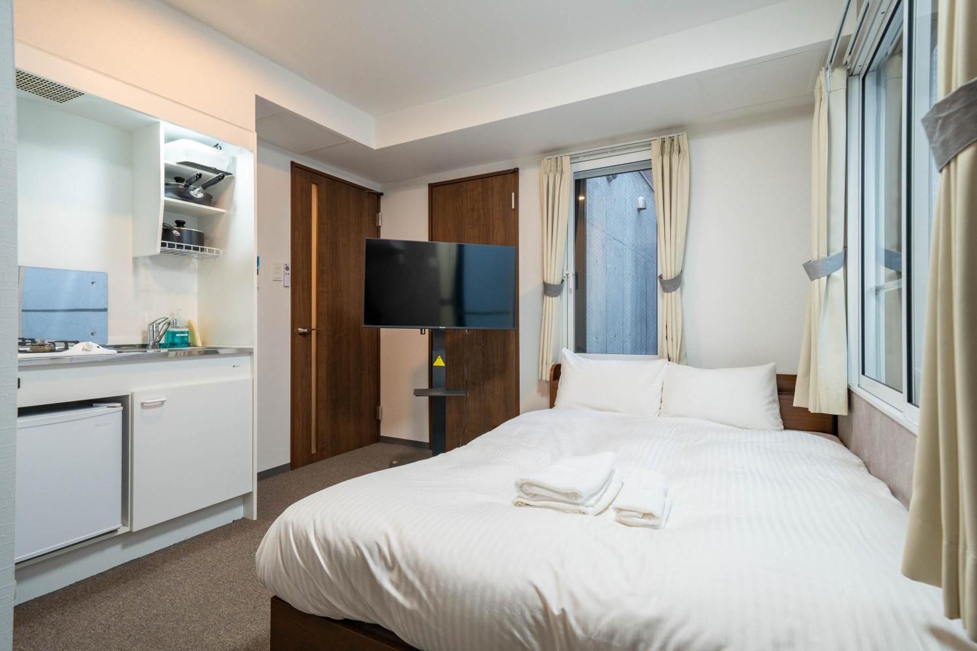 Susukino Hotel 4*
