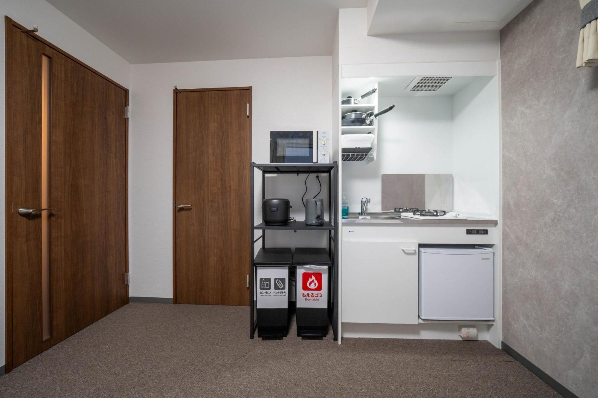 Susukino Hotel 4*