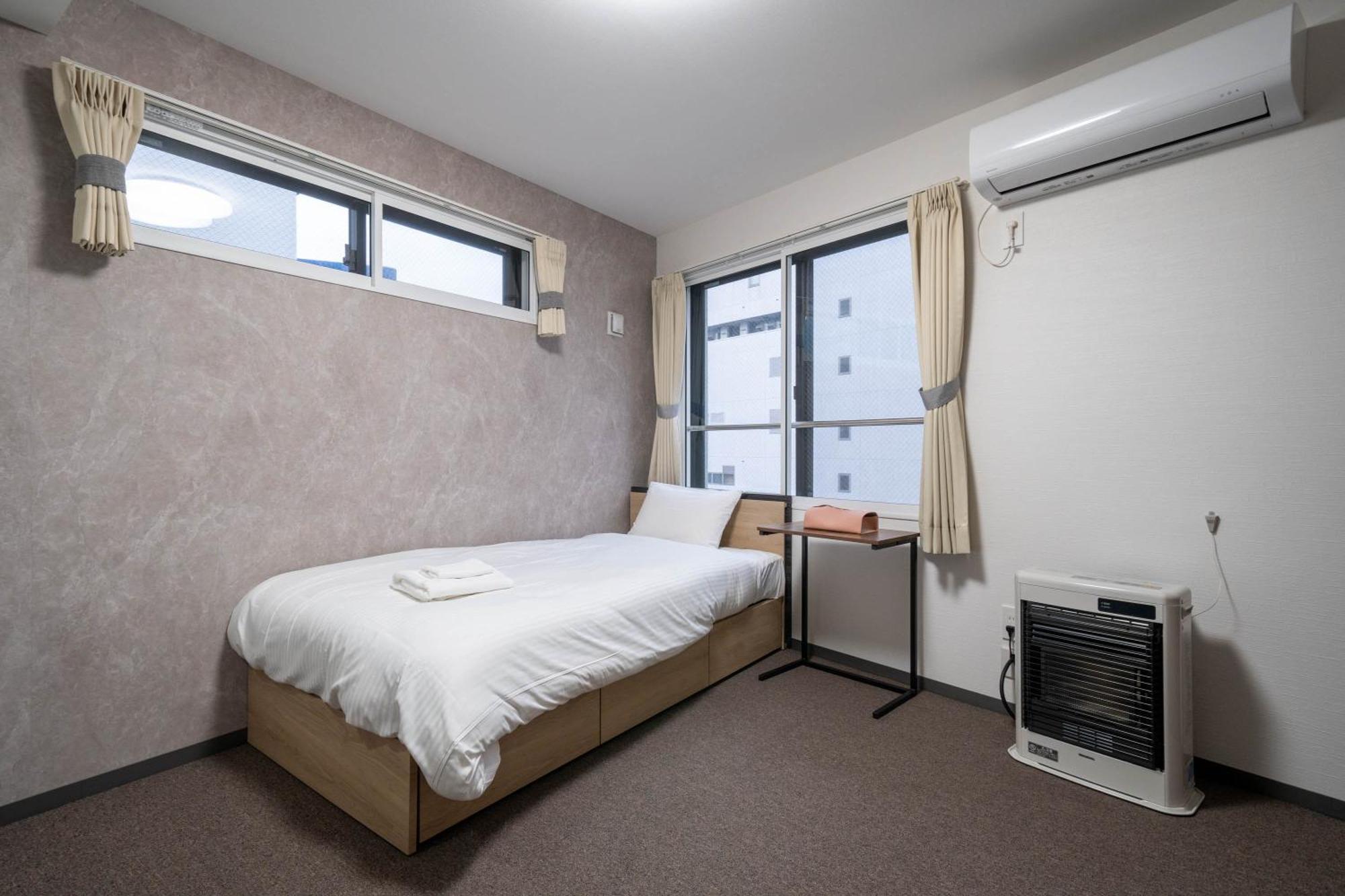 Hotel Susukino 4*