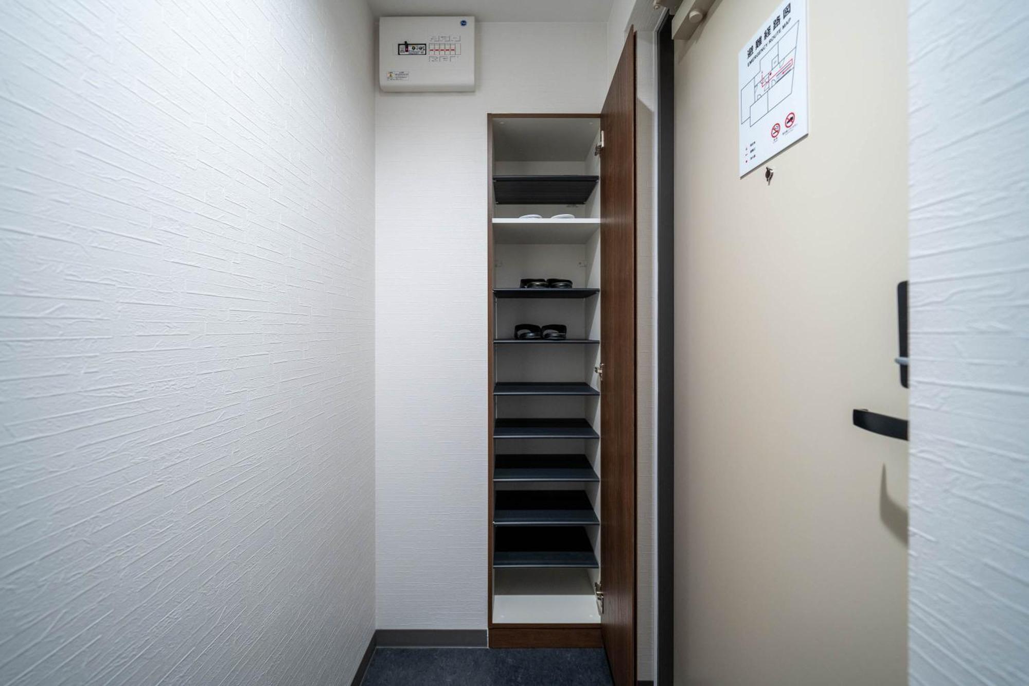Hotel Susukino Sapporo