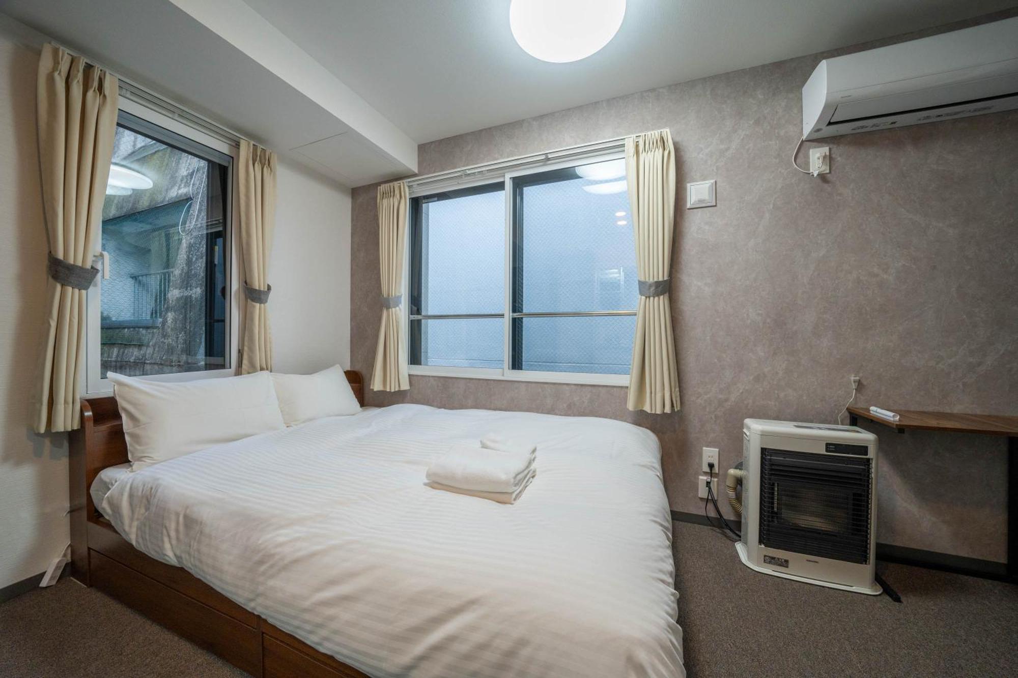 Hotel Susukino 4*