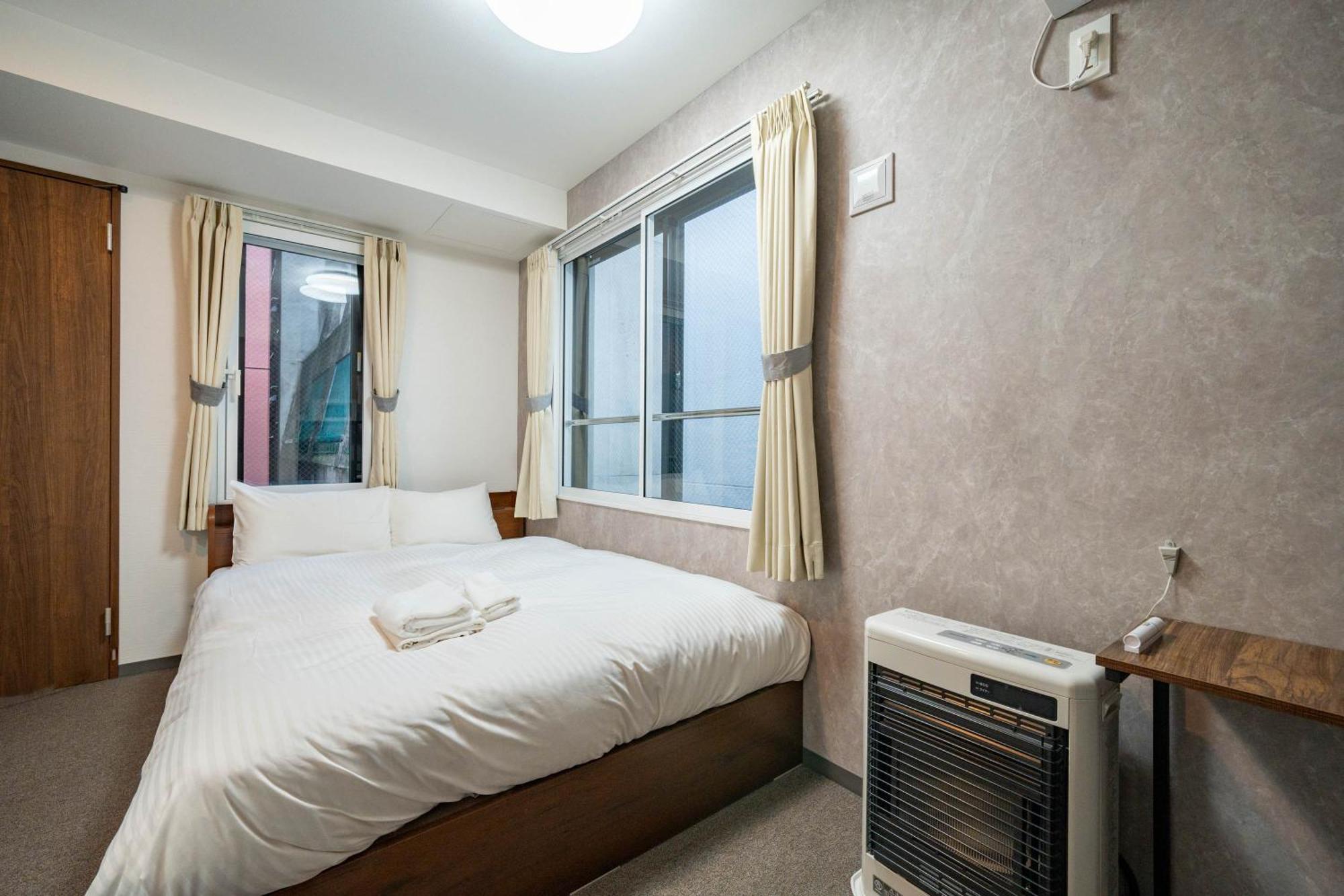 Hotel Susukino