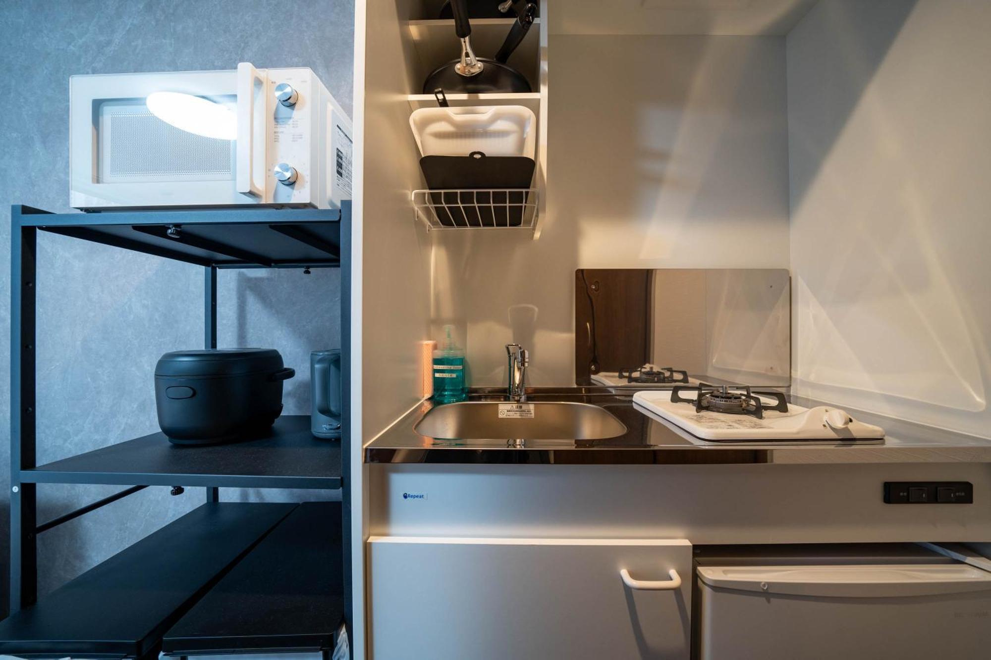 Susukino Hotel 4*
