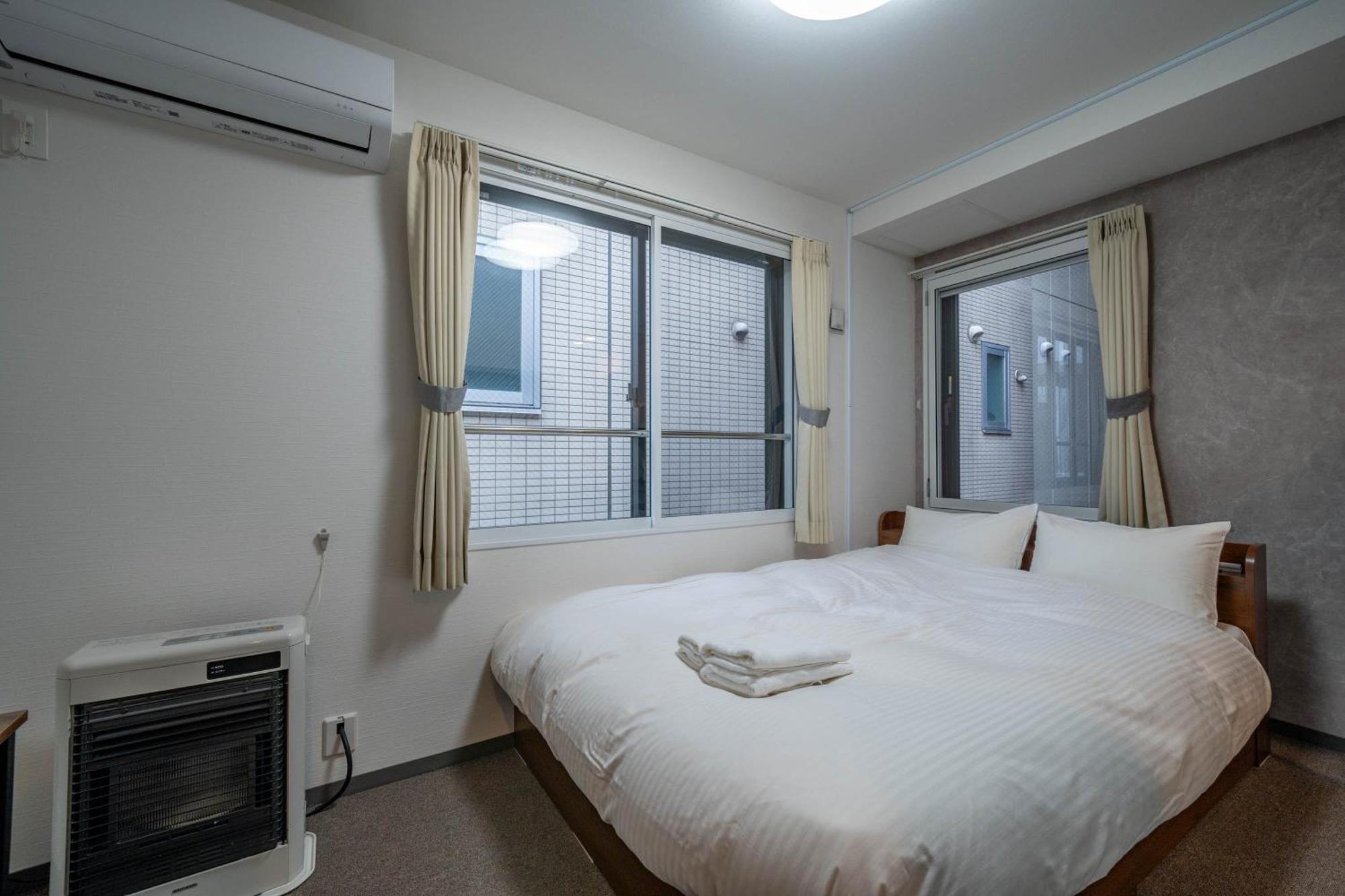 Susukino Hotel