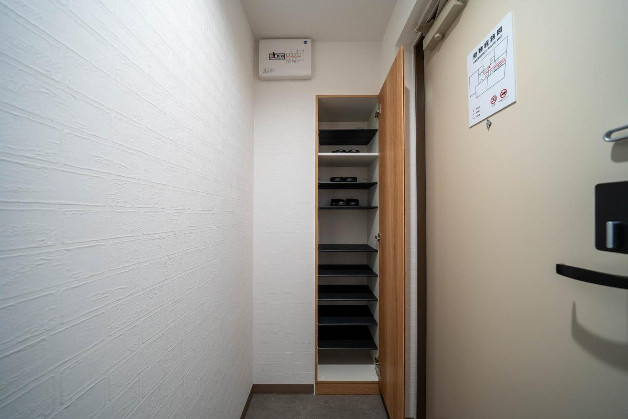 Susukino Hotel Sapporo