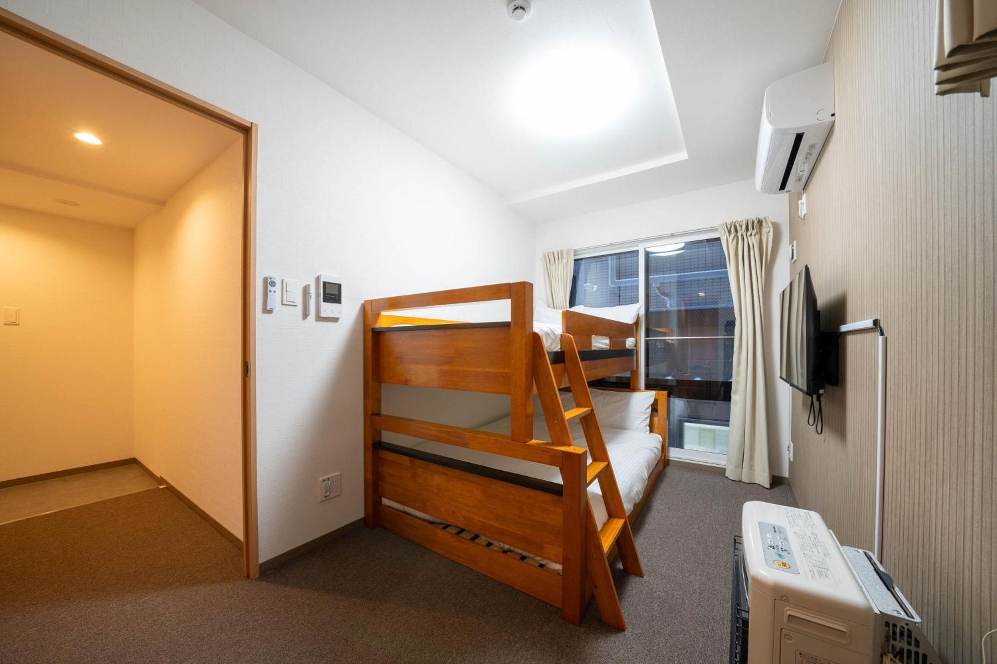 Susukino Hotel