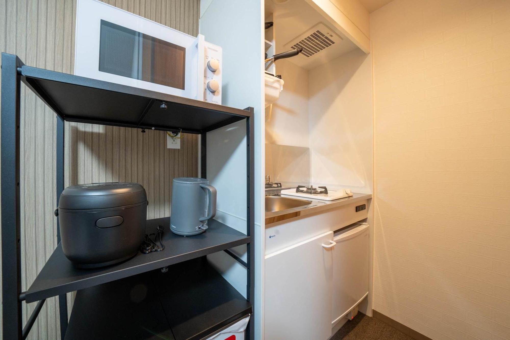 Hotel Susukino 4*