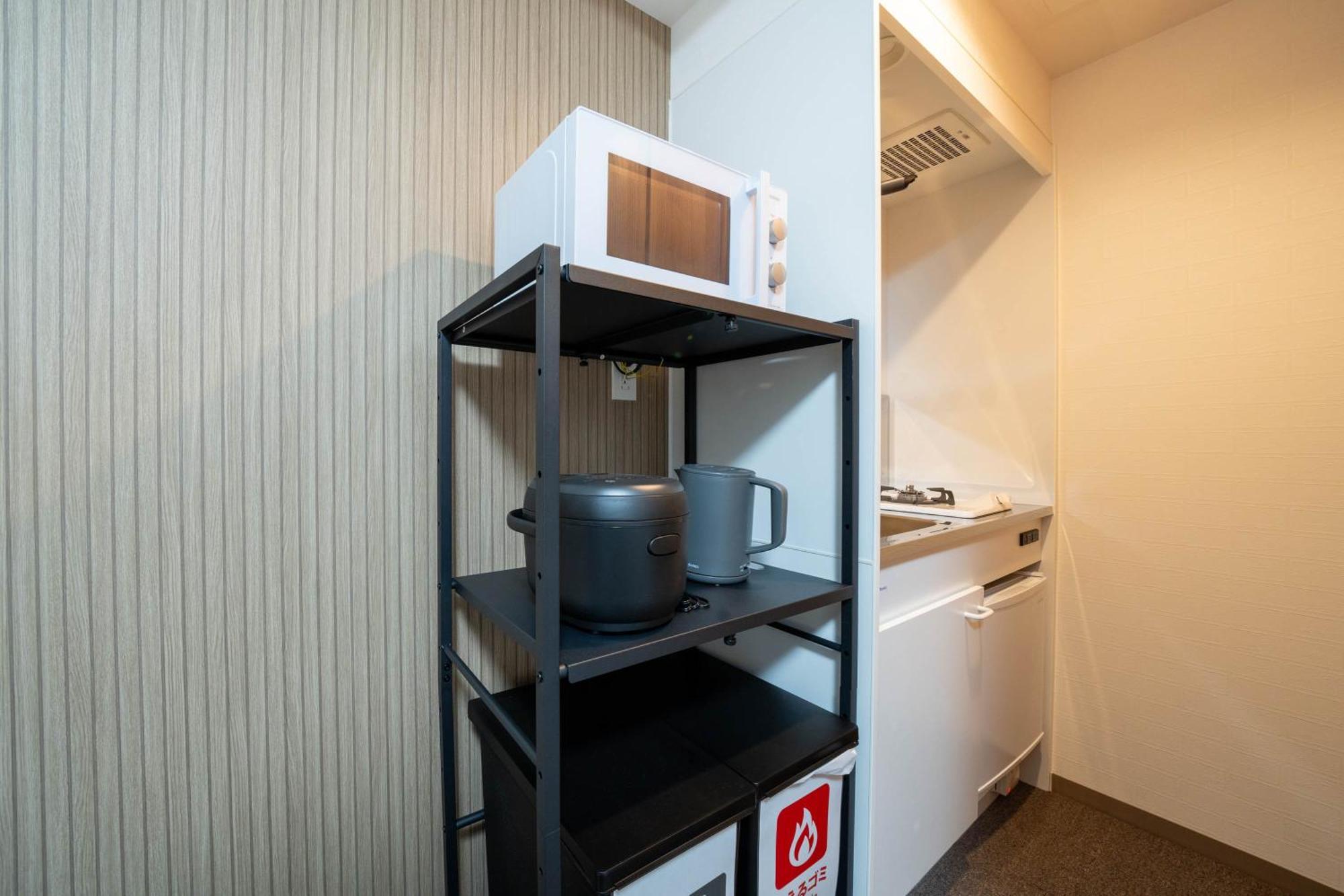 Susukino 4* Sapporo
