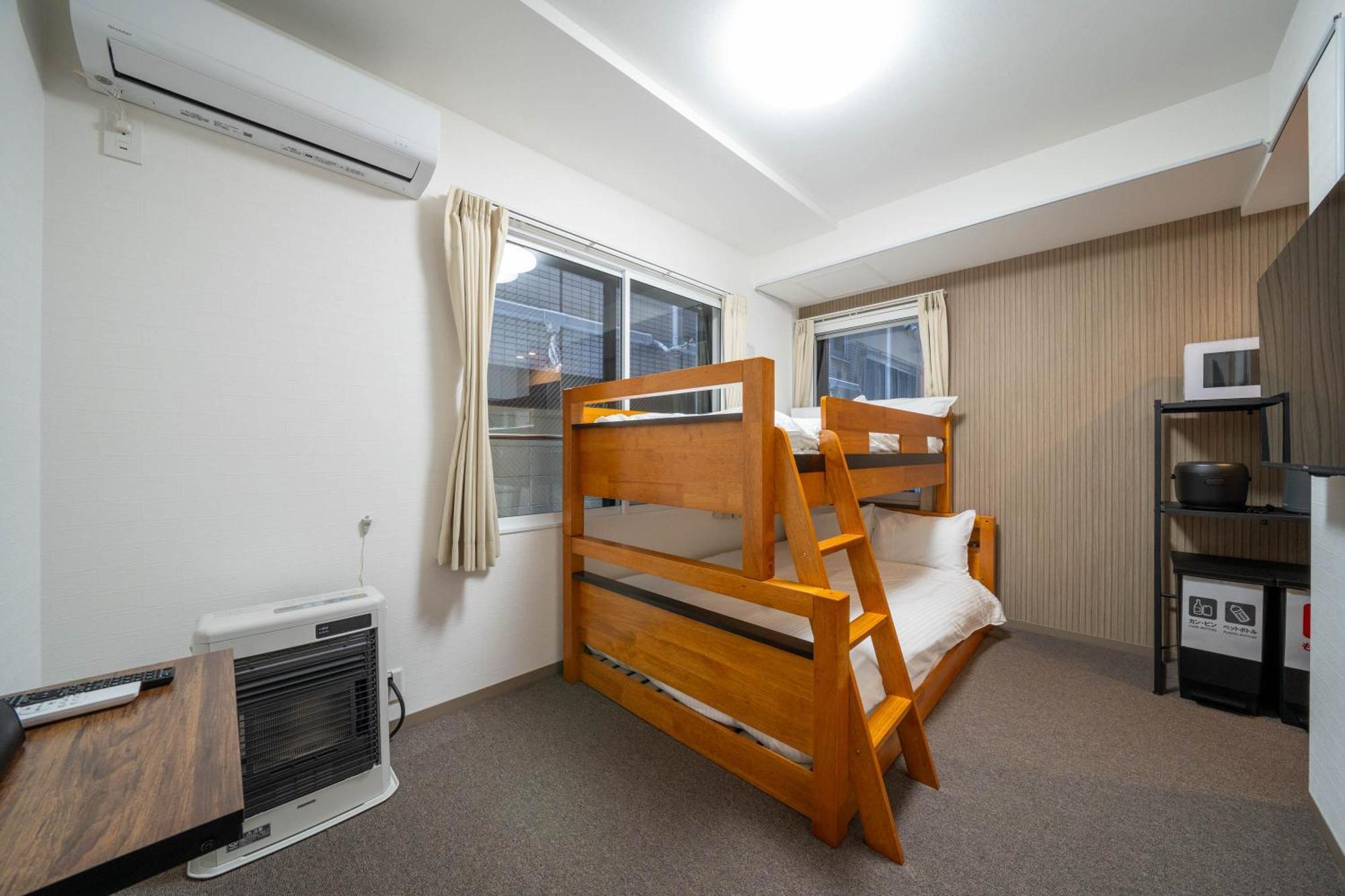 Hotel Susukino 4*