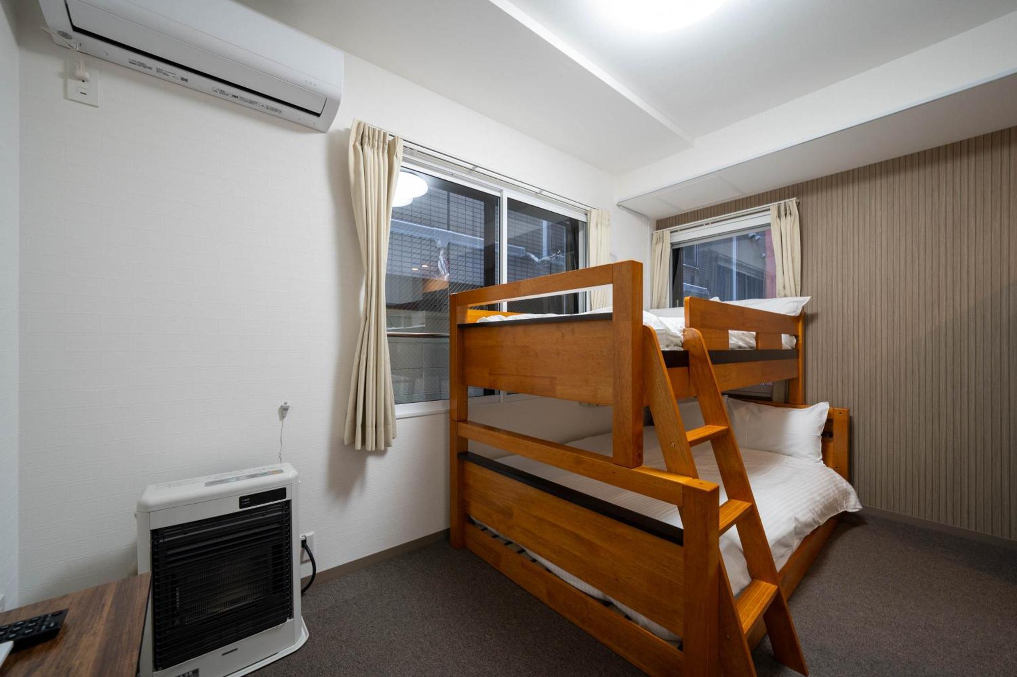 Hotel Susukino