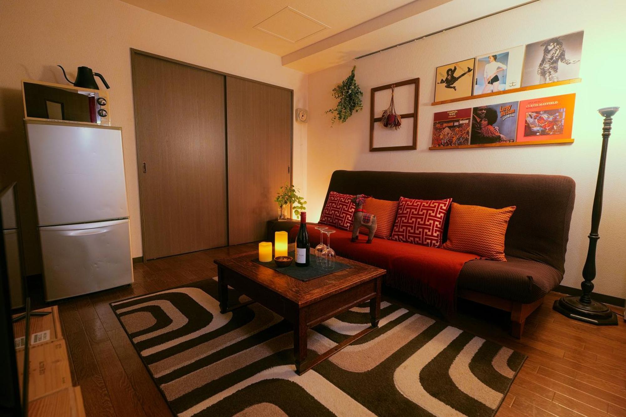 Cosy K Apartment *