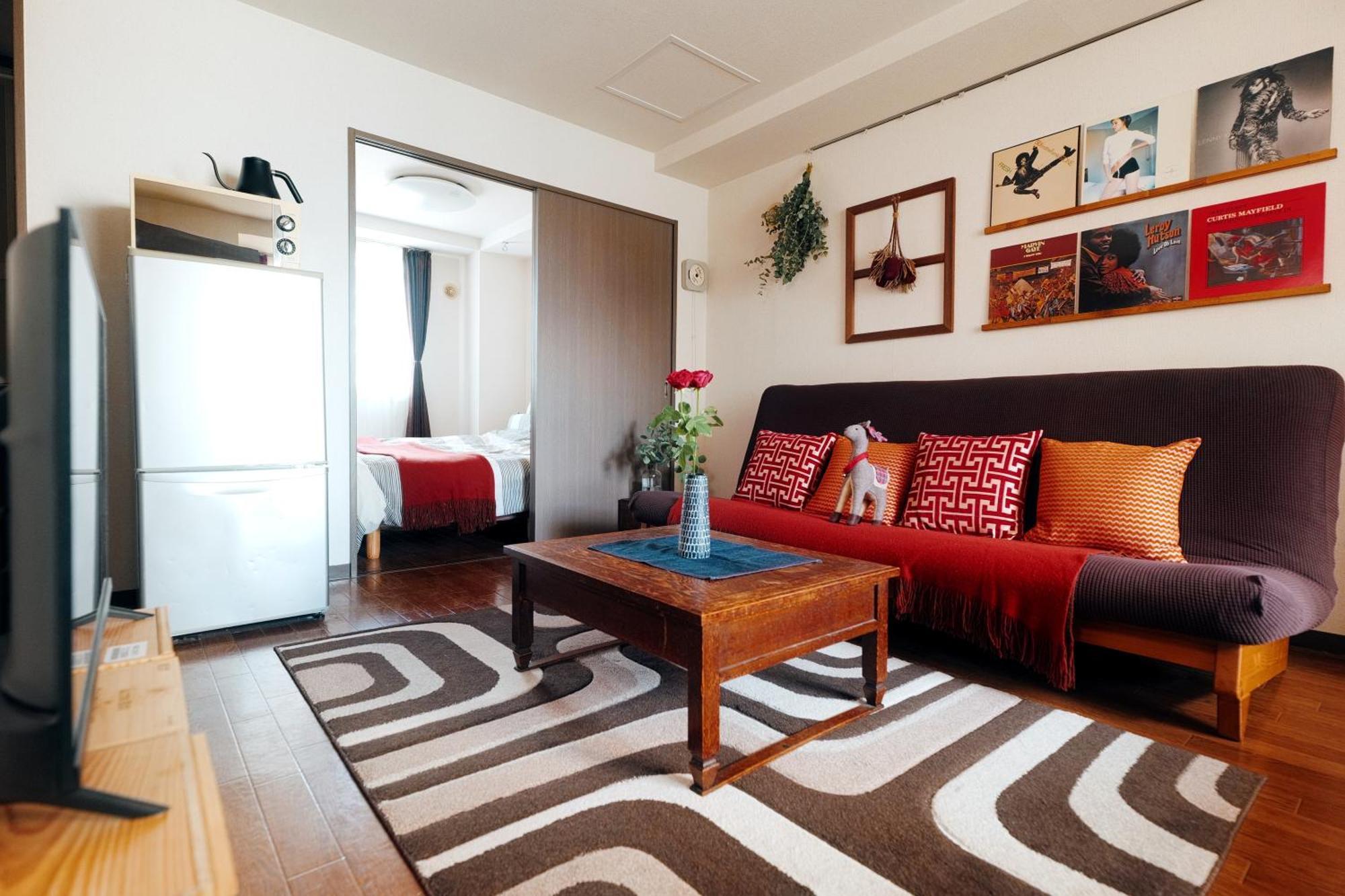 Cosy K Apartment