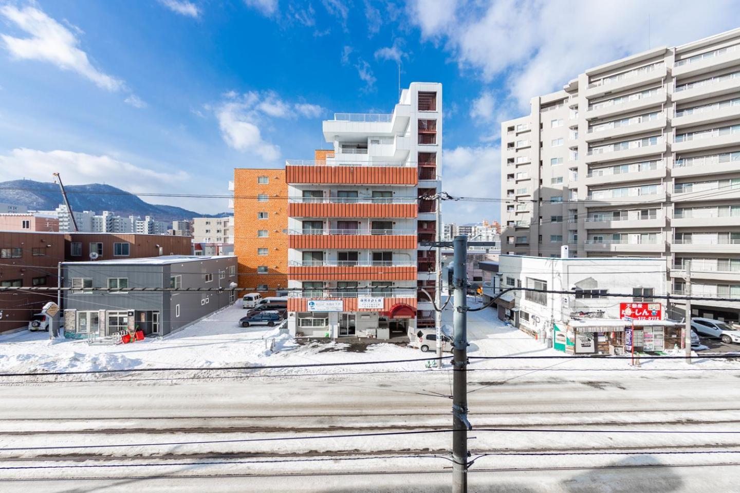 Commence ⅴ Apartment *