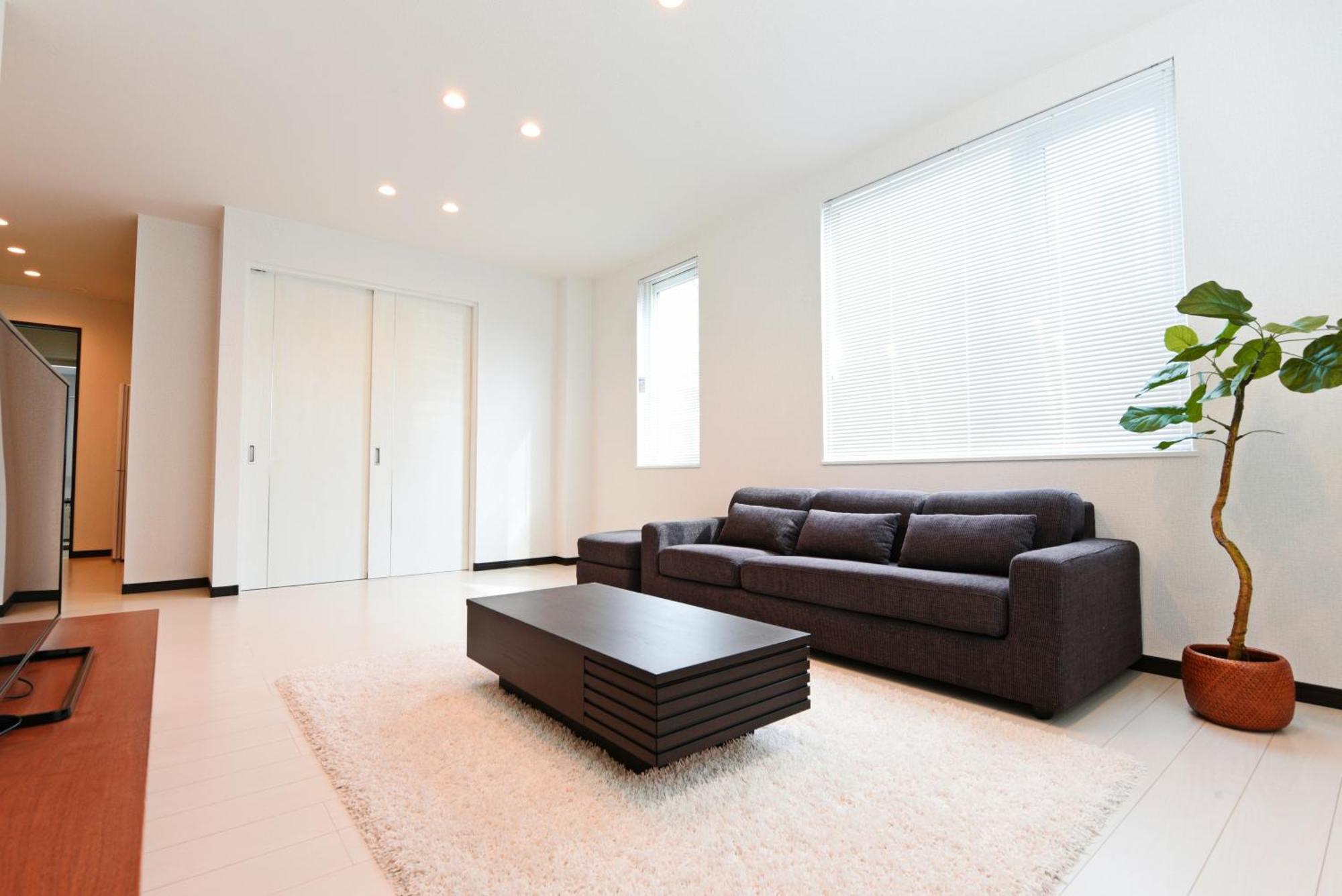 Teinehoncho Ikkenya Apartment