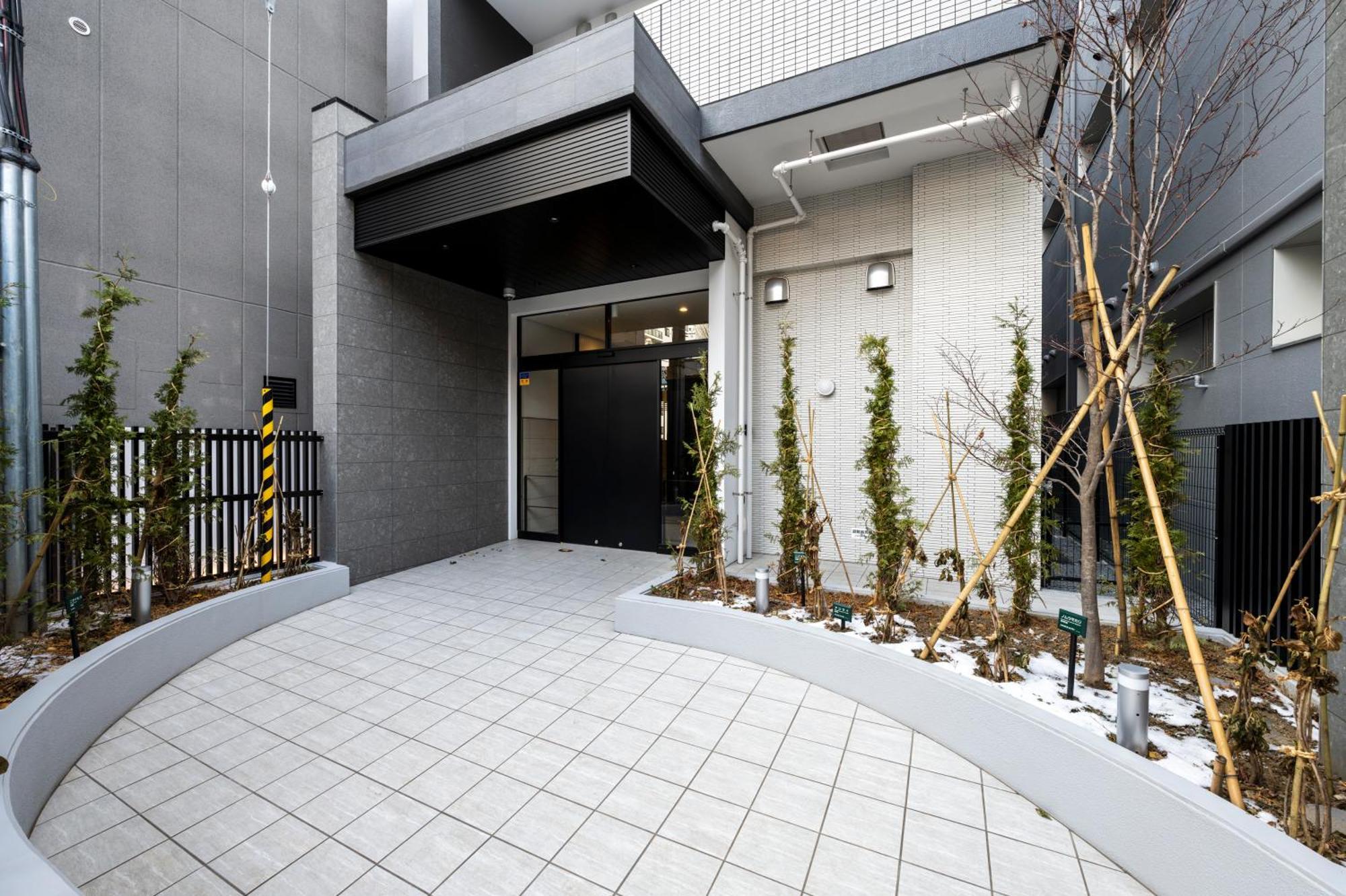 Morpheus * Sapporo
